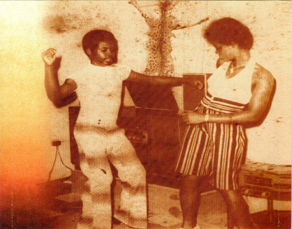 Various : Ghana Soundz (Afro-Beat, Funk And Fusion In 70's Ghana) (CD, Comp, RM)