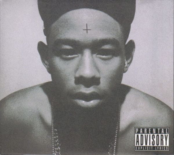 Tyler, The Creator : Goblin (2xCD, Album, Dlx)