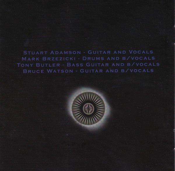 Big Country : Rarities III (CD, Album)