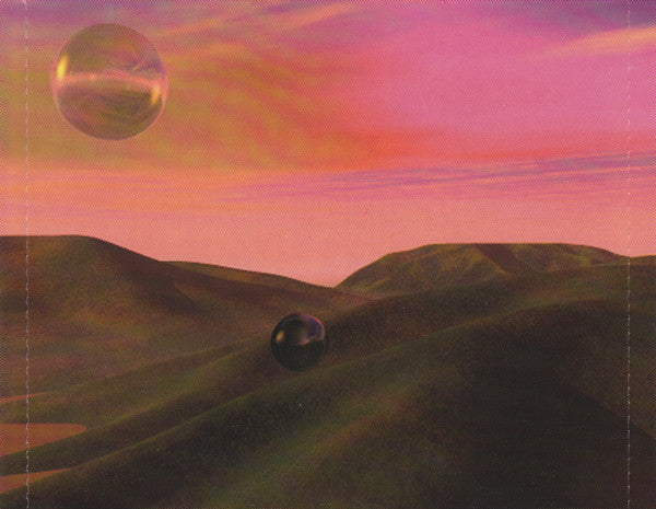 Big Country : Rarities III (CD, Album)