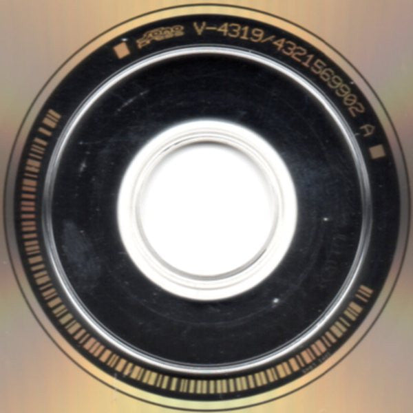 Grave Digger (2) : Knights Of The Cross (CD, Album)