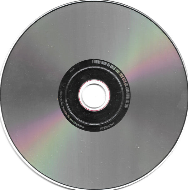 Daft Punk : Random Access Memories (Drumless Edition) (CD, Album)
