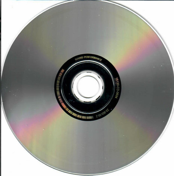 Nas : Magic 2 (CD, Album)