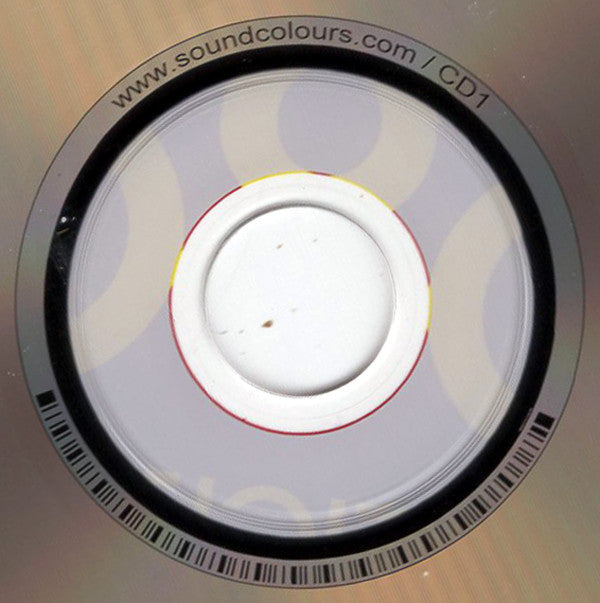 Blank &amp; Jones : So80s (Soeighties) 5 (CD, Mixed + 2xCD, Comp)