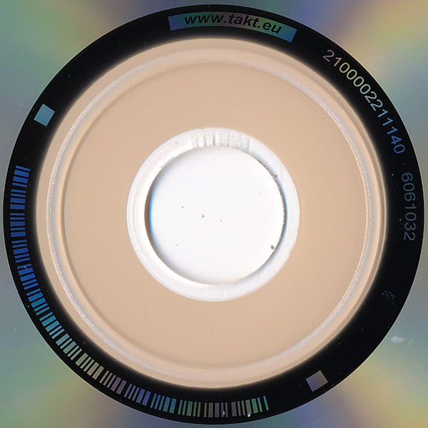 Jethro Tull : The Jethro Tull Christmas Album / Live - Christmas At St Bride's 2008 (2xCD, Album, RE)