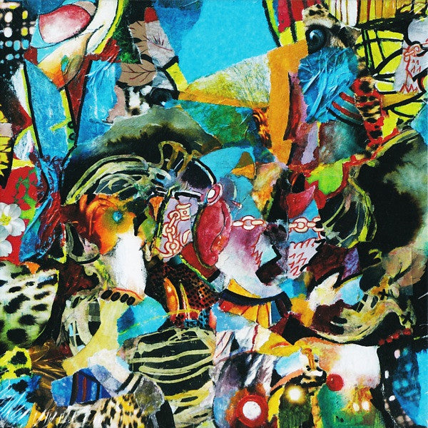 Surgeon : Breaking The Frame (CD, Album)