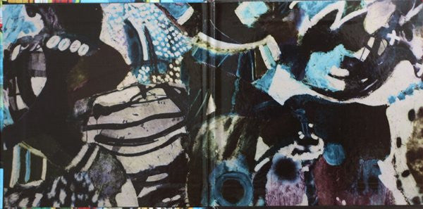 Surgeon : Breaking The Frame (CD, Album)