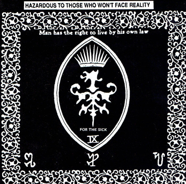 EyeHateGod : Take As Needed For Pain (CD, Album)