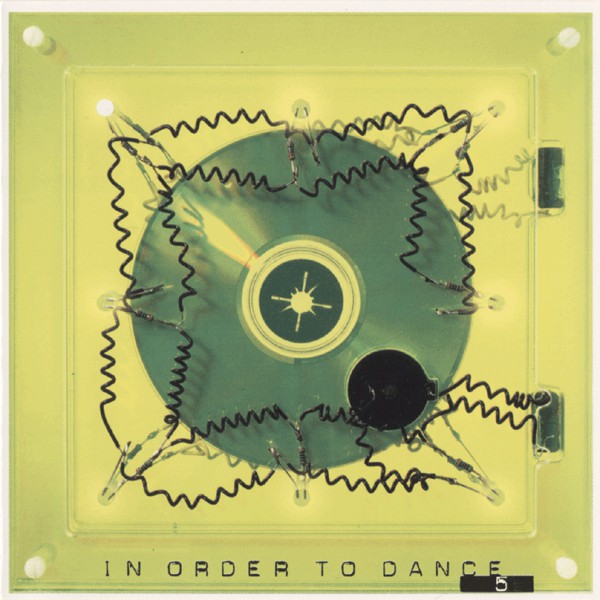 Various : In Order To Dance 5 (3xCD, Comp, Ltd)
