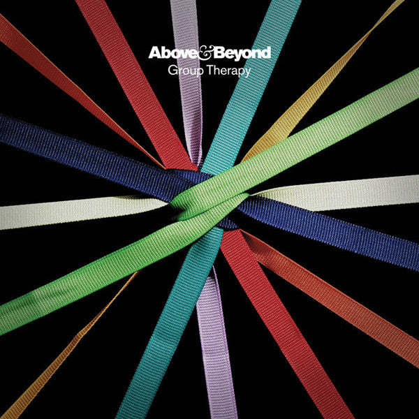 Above &amp; Beyond : Group Therapy (CD, Album, Dig)