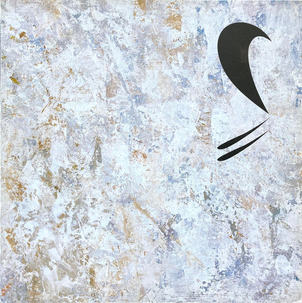 Hokusai : Black Rose / 12 Till 4 (12")