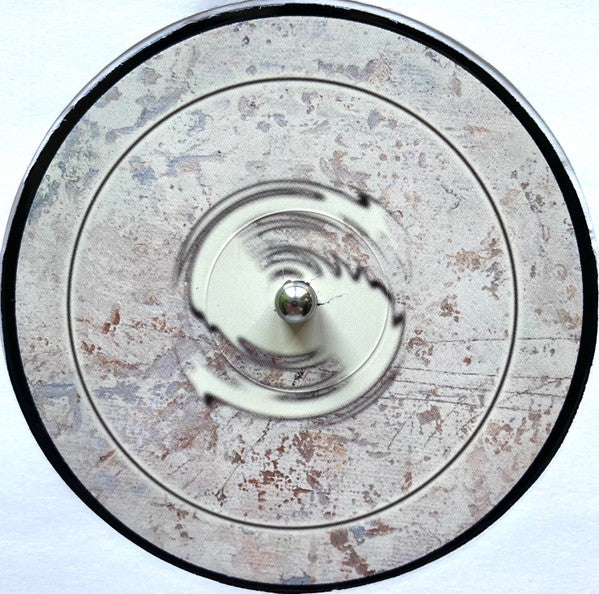 Hokusai : Black Rose / 12 Till 4 (12")