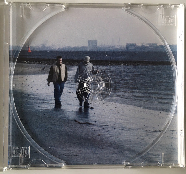 Eins, Zwo : Sport (CD, EP)
