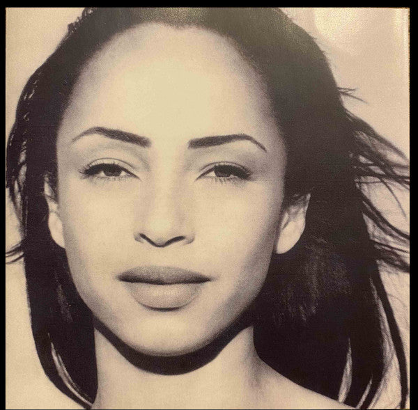 Sade : The Best Of Sade (CD, Comp, Dlx, Ltd, RE, Gol)