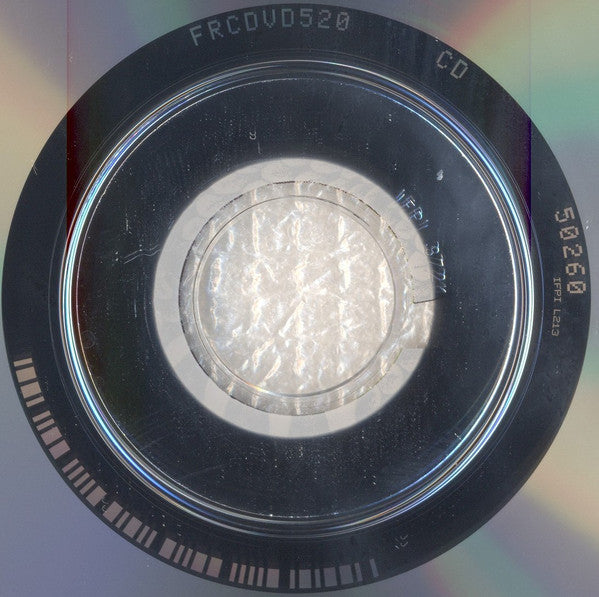 Yes : Fly From Here (CD, Album)