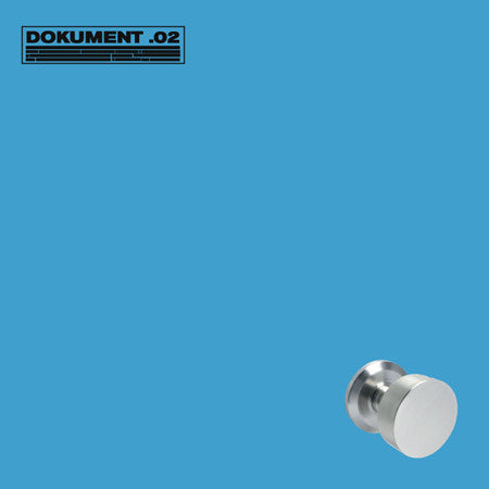 Dadavistic Orchestra : Dokument .02 (CD, Album)