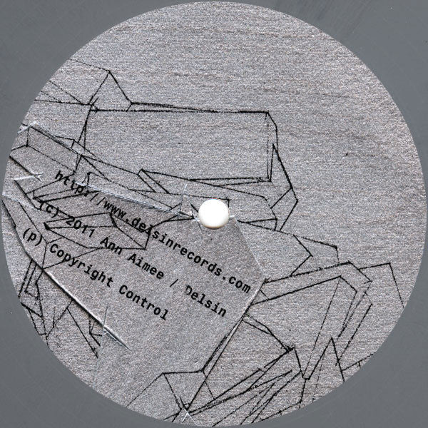 Area Forty_One : Discharging Clouds (2x12&quot;, Ltd, Gre)