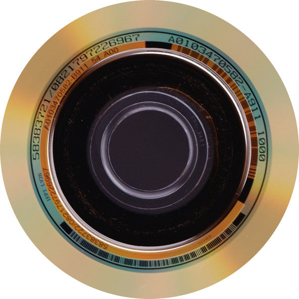 Joni Mitchell : Blue (SACD, Hybrid, Album, Num, RE, RM, S/Edition)