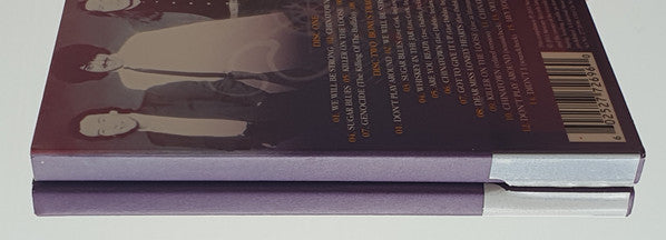 Thin Lizzy : Chinatown (2xCD, Album, Dlx, RE, RM, Exp)