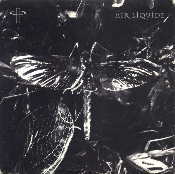 Air Liquide : Air Liquide (2x10&quot;)