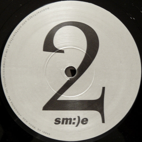 Air Liquide : Air Liquide (2x10&quot;)