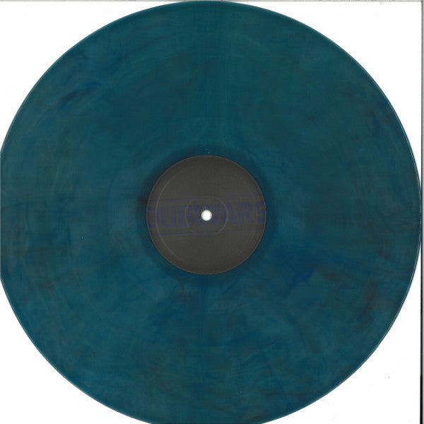 Various : Dubwars Vol. 2 (12&quot;, Blu)