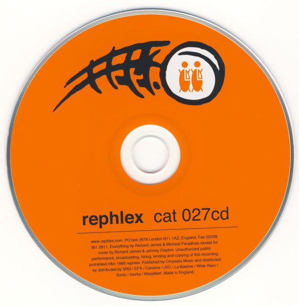 Mike &amp; Rich : Expert Knob Twiddlers (CD, Album, RE, EDC)