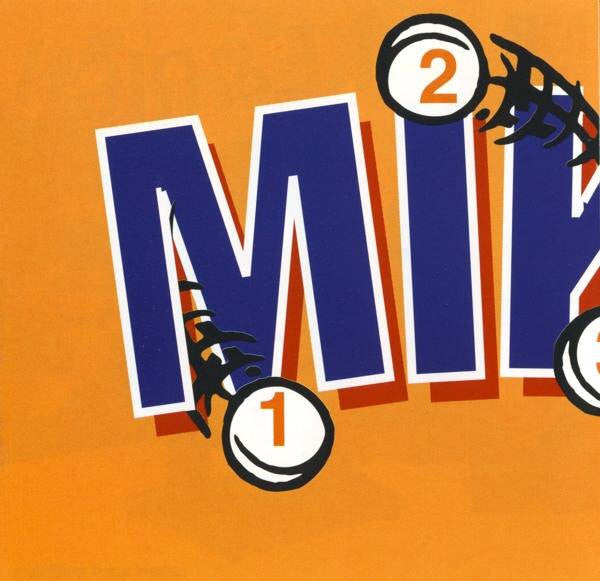 Mike &amp; Rich : Expert Knob Twiddlers (CD, Album, RE, EDC)