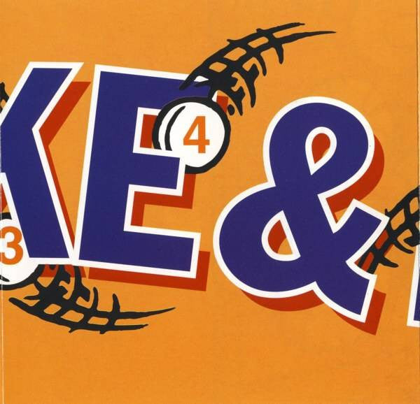 Mike &amp; Rich : Expert Knob Twiddlers (CD, Album, RE, EDC)