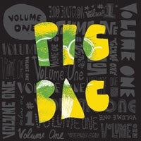 Pigbag : Volume One (2xCD, Comp)