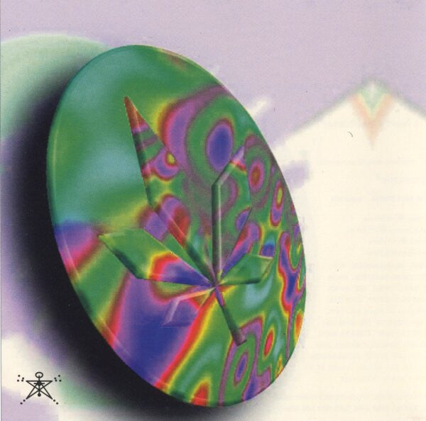 Optica : All The Colours Of The Rainbow (CD, Album)