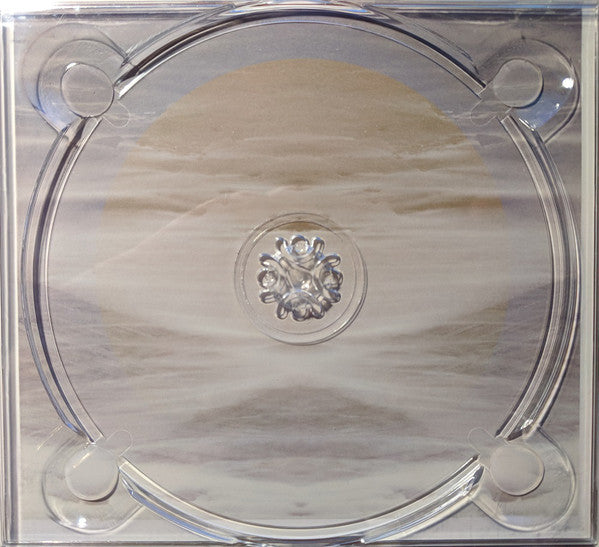 bvdub : I Remember (Translations Of Mørketid) (CD, Album)