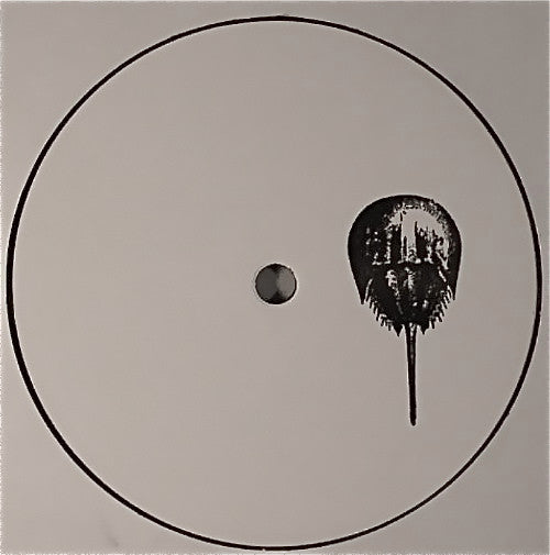 Mohlao / Mi-24 / Kowton : OHWL#Four (12", Ltd, Bla)