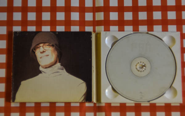 Spinetta* : Pan (CD, Album, Dig)