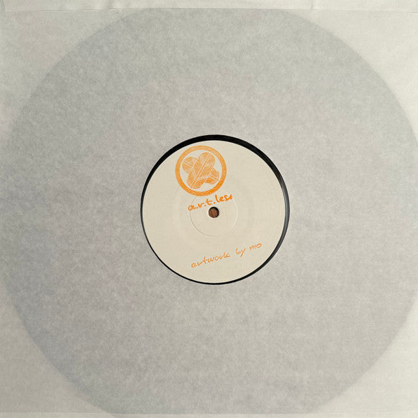 Marko Fürstenberg : Surphased EP (12", EP, RP)