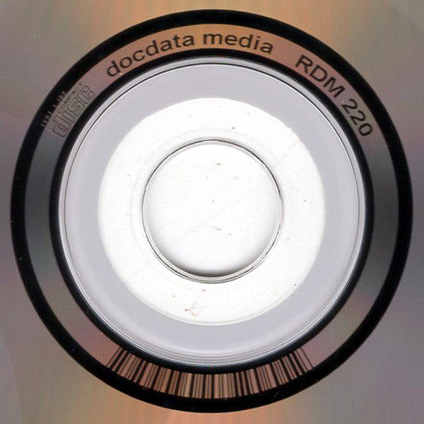 Various : Dance Classics - Italo Edition Vol. 1 (2xCD, Comp)