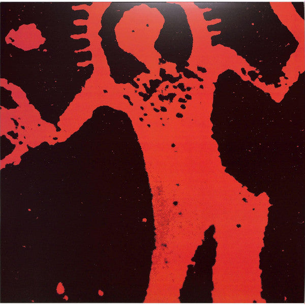 Various : 5 Years Of Danza Nativa Pt. I (12", EP)
