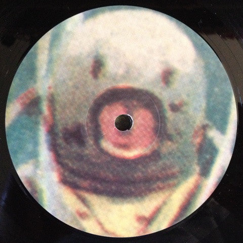 2 Lone Swordsmen* : Stay Down (LP, Album)