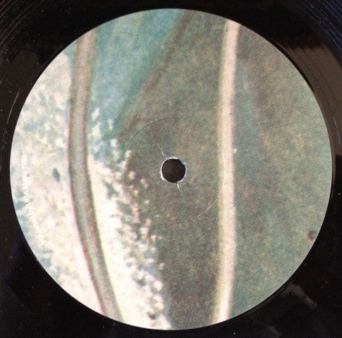 2 Lone Swordsmen* : Stay Down (LP, Album)