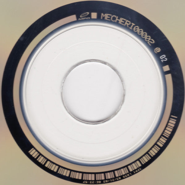 Various : Rare Funky Groove Volume 1 (CD, Comp)