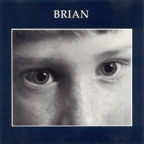 Brian (50) : Brian (CD, Comp)