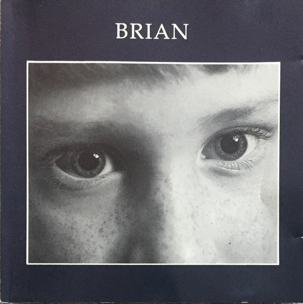 Brian (50) : Brian (CD, Comp)