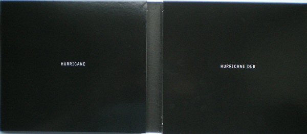 Grace Jones : Hurricane - Dub (CD, Album, RE + CD, Album + Dig)