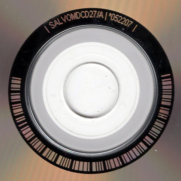 Various : The Art Of The 12&quot;, Volume Two (A Promotion Of A Way Of Life) (2xCD, Comp)