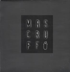 Mr. Scruff : Mr. Scruff (2x12&quot;, Album)
