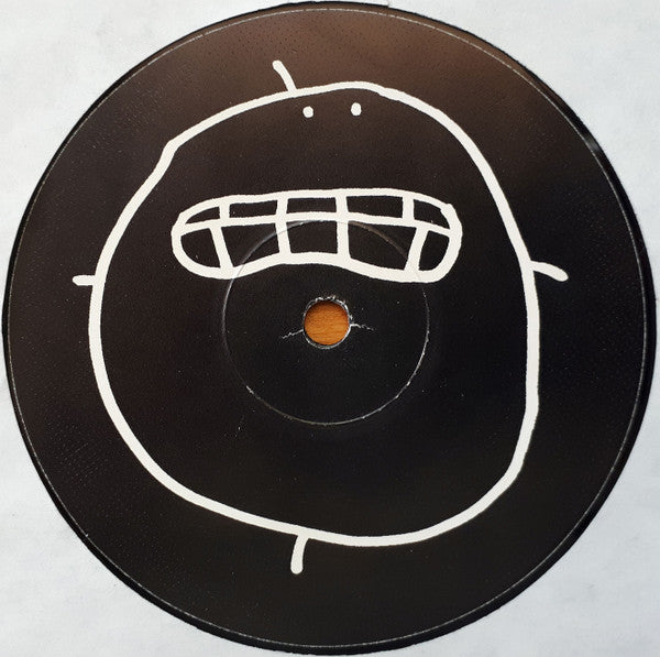 Mr. Scruff : Mr. Scruff (2x12&quot;, Album)