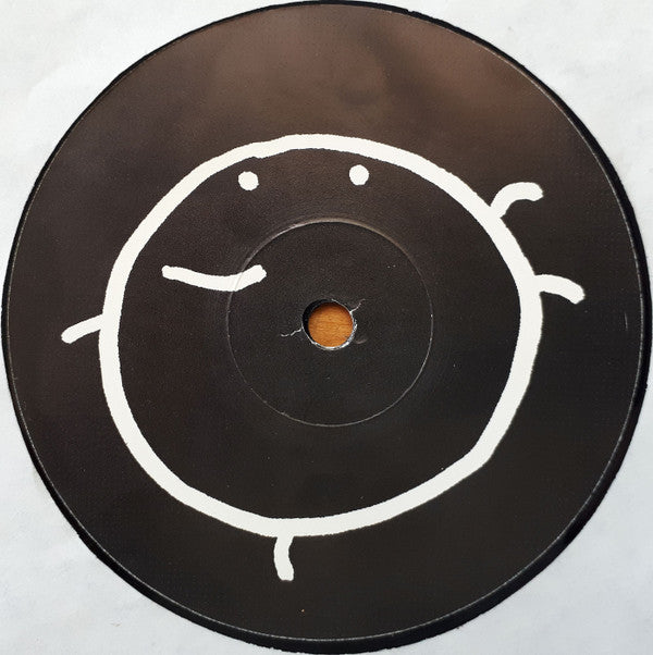 Mr. Scruff : Mr. Scruff (2x12&quot;, Album)