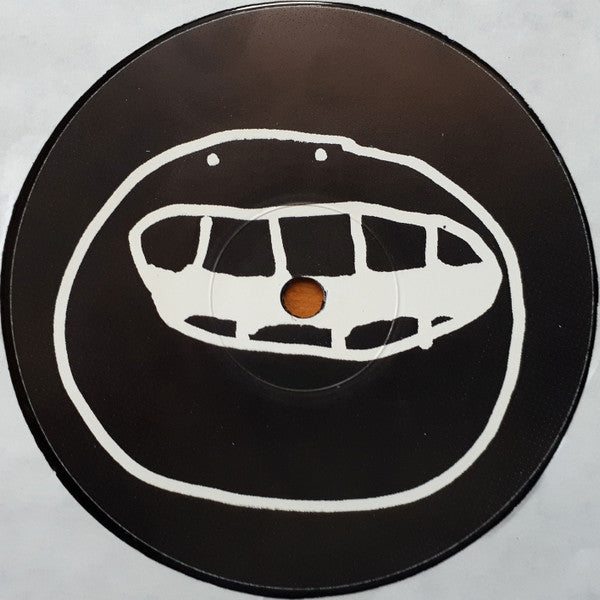 Mr. Scruff : Mr. Scruff (2x12&quot;, Album)