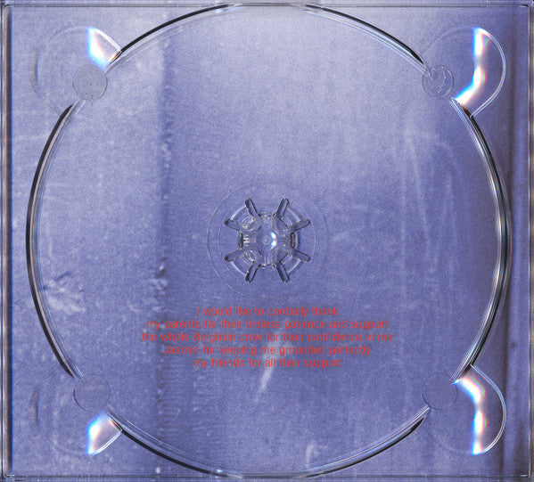 Marcel Fengler : Berghain 05 (CD, Comp, Mixed, Dig)