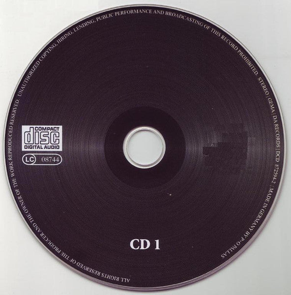 Various : Pearls Of The 80s - Maxis Vol. 3 (2xCD, Comp)